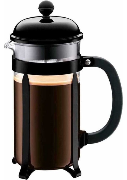 Coffee Tools French Press 350 ml (DÜZ-350E) fiyatları