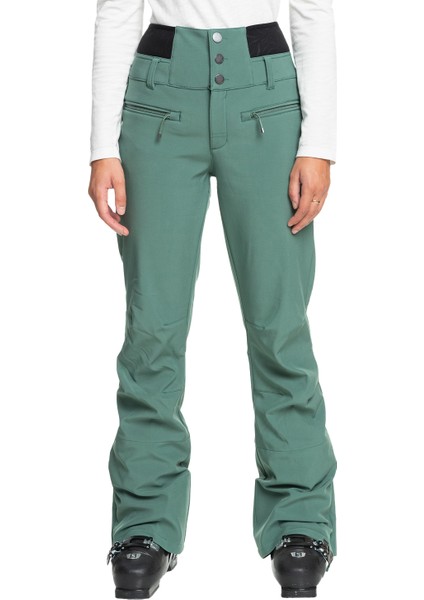 Rising High Pt Kadın Snowboard Pantolonu
