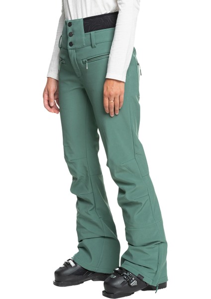 Rising High Pt Kadın Snowboard Pantolonu