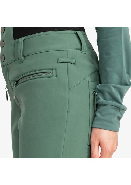 Rising High Pt Kadın Snowboard Pantolonu