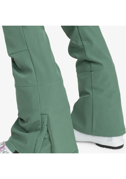 Rising High Pt Kadın Snowboard Pantolonu