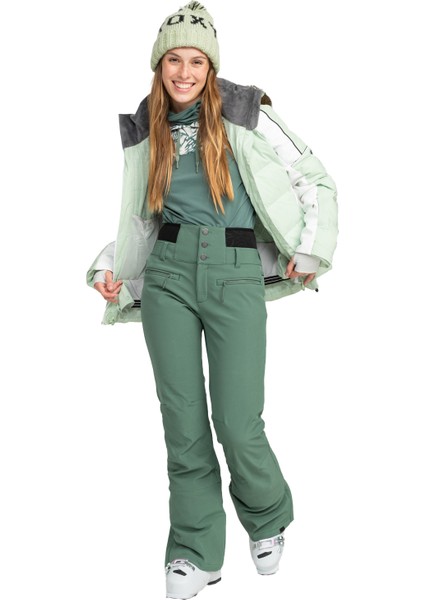 Rising High Pt Kadın Snowboard Pantolonu
