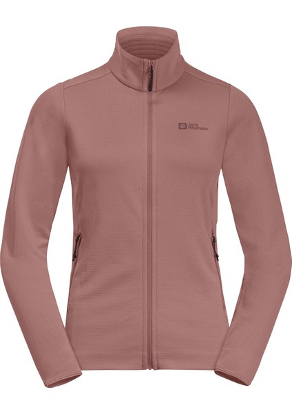 Kolbenberg Kadın Outdoor Polar Ceket
