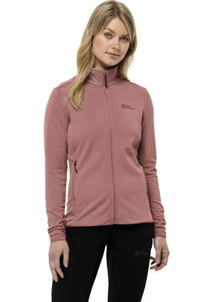 Kolbenberg Kadın Outdoor Polar Ceket