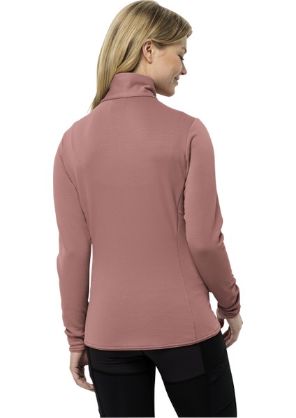 Kolbenberg Kadın Outdoor Polar Ceket