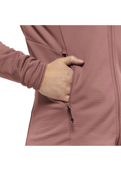 Kolbenberg Kadın Outdoor Polar Ceket