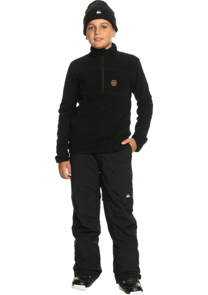 Aker Hz Erkek Çocuk Kayak / Snowboard Polar Ceket fırsatları