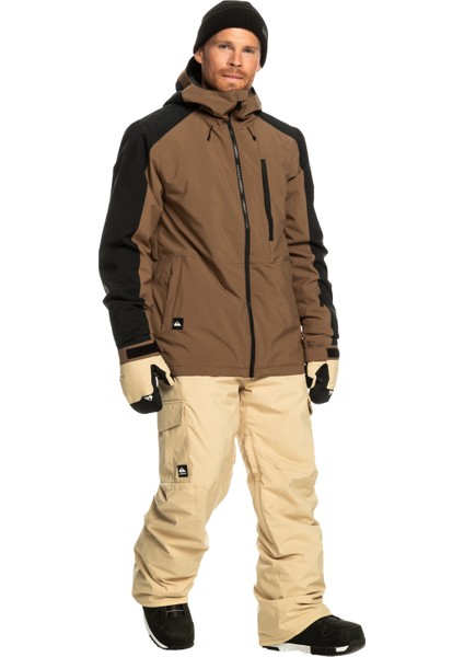 Porter Erkek Snowboard Pantolonu