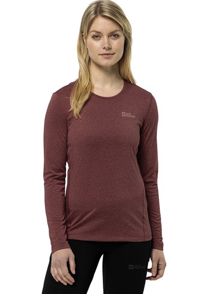 Sky Thermal Kadın Outdoor Içlik Üst