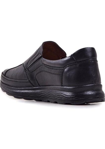 Çanta Siyah Erkek Hakiki Deri Ayakkabı 547.505 modelleri