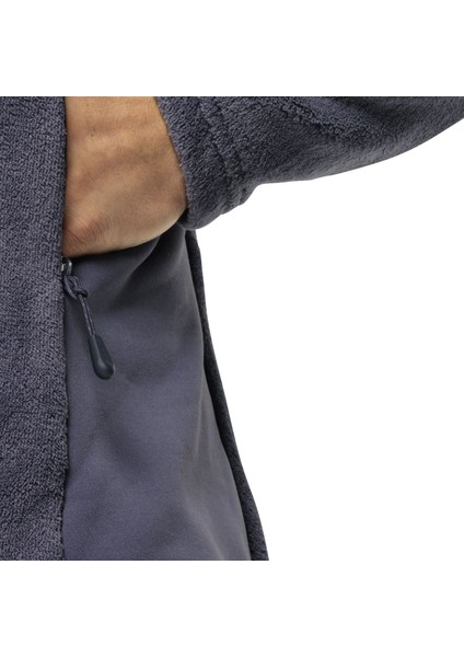 Rotwand Kadın Outdoor Polar Ceket