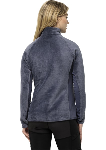 Rotwand Kadın Outdoor Polar Ceket