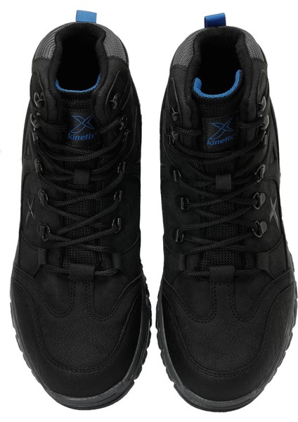 Hardy Pu Hı 3pr Siyah Erkek Outdoor Bot fırsatları