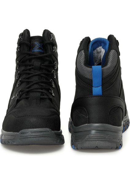 Hardy Pu Hı 3pr Siyah Erkek Outdoor Bot indirimleri