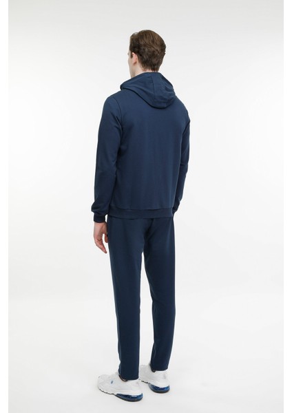 M-Smr Basıc Track Suıt 2p Lacivert Erkek Eşofman Takımı fiyatları