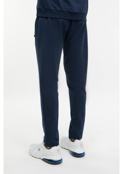 M-Smr Basıc Track Suıt 2p Lacivert Erkek Eşofman Takımı fırsatları