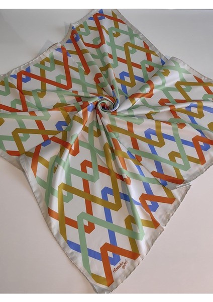 Sport Eşarp 4082 05