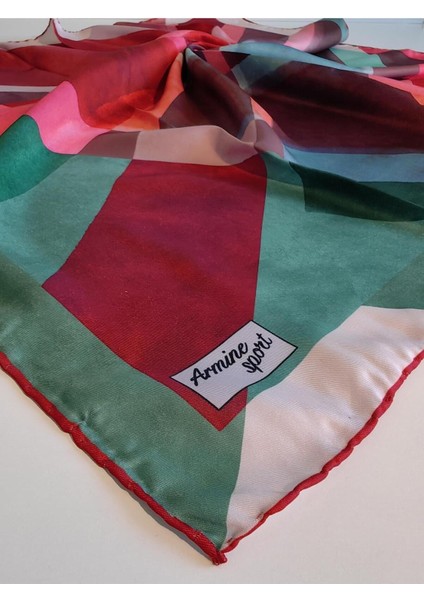 Nostalji Sport Eşarp 7919 05 fiyatları