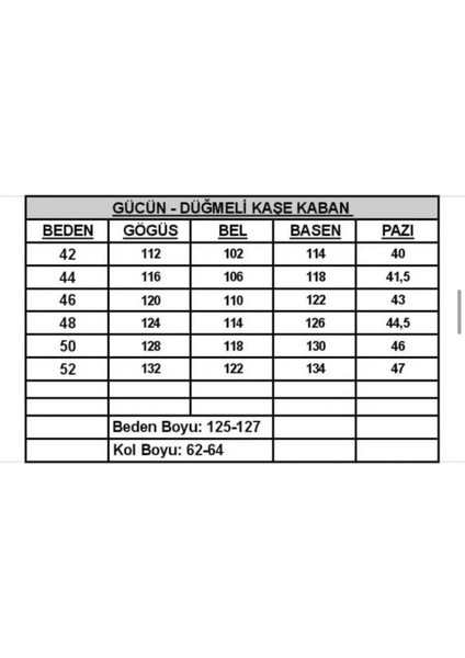 Düğmeli Kaşe Kaban