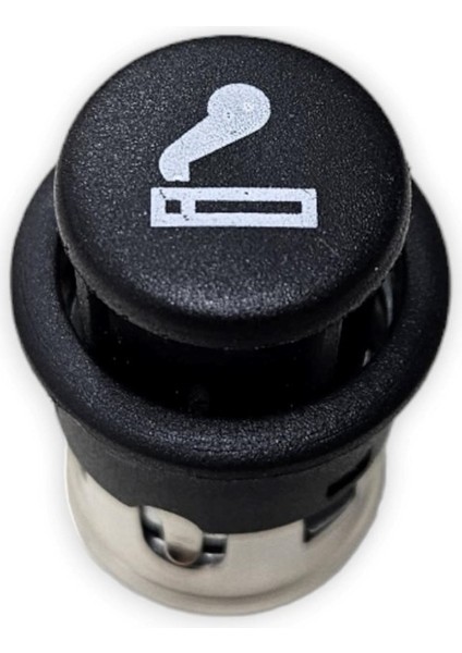 Vw Golf 8 2020-2025 Oto Çakmak Içi Fişeği 4B0919305C