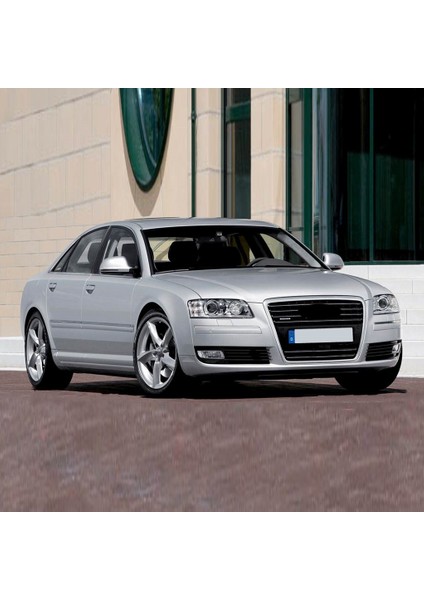 Audi A8 2008-2010 Oto Çakmak Içi Fişeği 4B0919305B