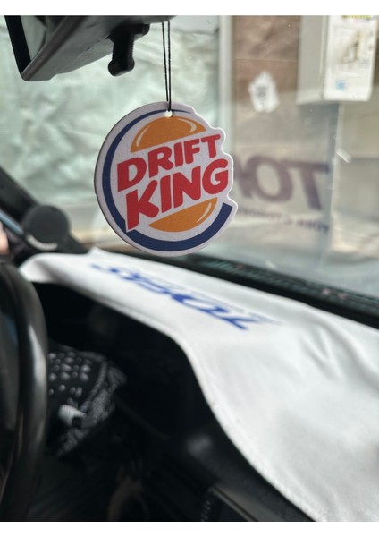 Drift King Oto Asma Koku