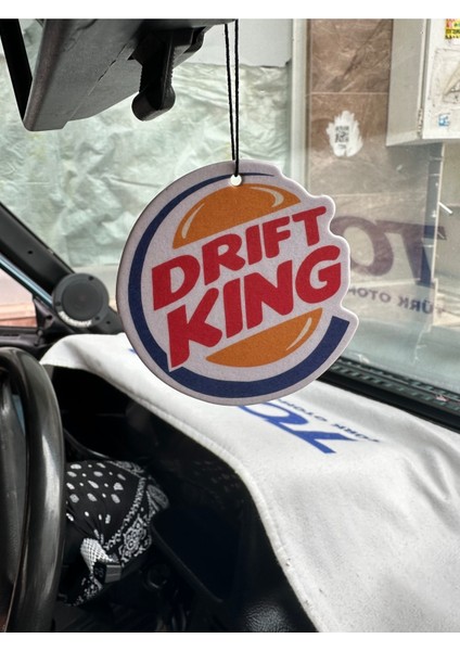 Drift King Oto Asma Koku