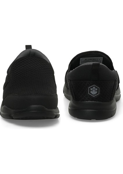 Lıponıs 4fx Siyah Erkek Slip On indirimleri