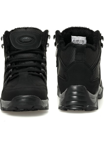 PS196 HI 3PR Siyah Unisex Outdoor Bot