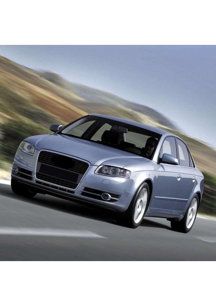 Audi A4 2005-2008 Oto Çakmak Içi Fişeği 4B0919305A