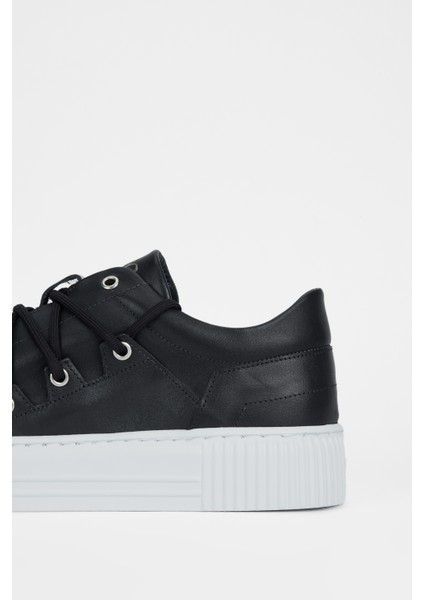 Erkek Hakiki Deri Sneakers & Spor Ayakkabı 352 19014 Erk Ayk SK23/24 fırsatları
