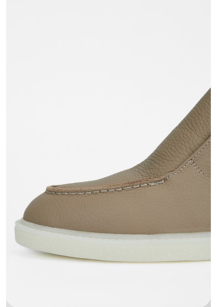 Kadın Hakiki Deri Casual Bot 902 2850 Bn Bot SK23/24 modelleri