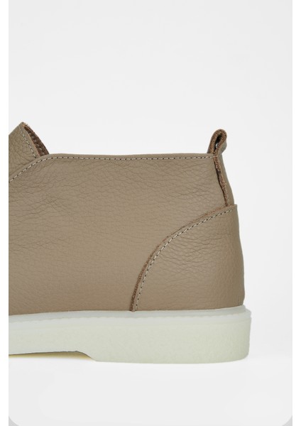 Kadın Hakiki Deri Casual Bot 902 2850 Bn Bot SK23/24 fırsatları