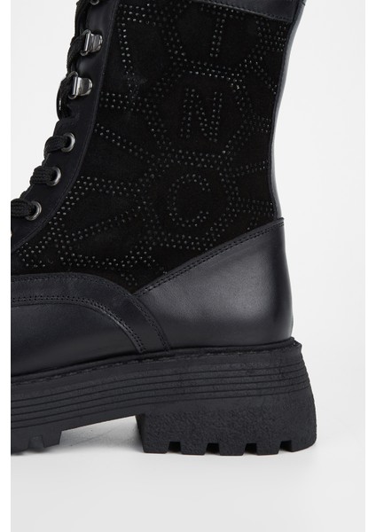 Kadın Hakiki Deri Casual Bot 231 1054 Bn Bot SK23/24 fırsatları