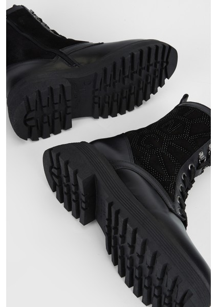 Kadın Hakiki Deri Casual Bot 231 1054 Bn Bot SK23/24 indirimleri