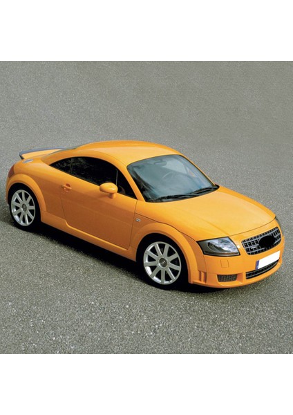 Audi Tt 2003-2006 Oto Çakmak Içi Fişeği 4B0919305