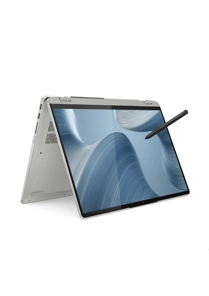 Ideapad Flex 5 12.nesil Core I5 1235U 8gb Ram 512GB SSD 16INC WİNDOWS11 Touch 82R8009RTX