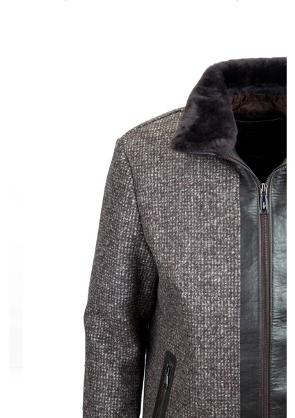 Erkek Deri & Tekstil Deri Mont Deri Mont 571 TNC-379 Erk Dr Mont SK23/24 fiyatları