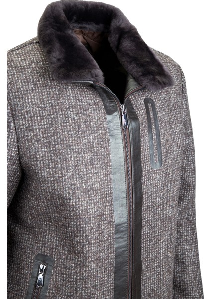 Erkek Deri & Tekstil Deri Mont Deri Mont 571 TNC-379 Erk Dr Mont SK23/24 modelleri