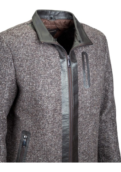 Erkek Deri & Tekstil Deri Mont Deri Mont 571 TNC-379 Erk Dr Mont SK23/24 fırsatları