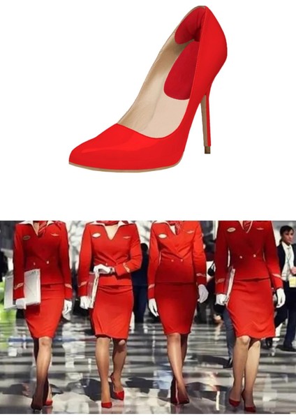 Ayakkabı Topuk Vurma Önleyici ve Daraltma Pedi Ayakkabı Içi Koruyucu Aparat Topuk Süngeri 2 Çift modelleri