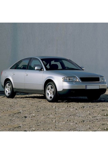 Audi A6 1998-2001 Oto Çakmak Içi Fişeği 4B0919305