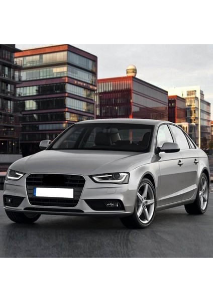 Audi A4 2013-2015 Oto Çakmak Içi Fişeği 8J0919303