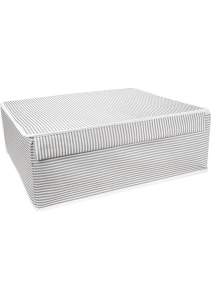 Emir-Ay 2 Adet Baza & Çekyat Altı Kutu Hurç 50X40X19CM