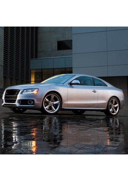 Audi A5 Coupe 2008-2011 Oto Çakmak Içi Fişeği 8J0919303