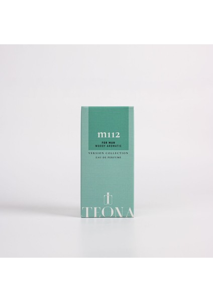 M112 Erkek Parfüm 50 ml modelleri