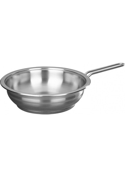 Gastro Çelik Tava 18X6 cm - Kapaksız fiyatları