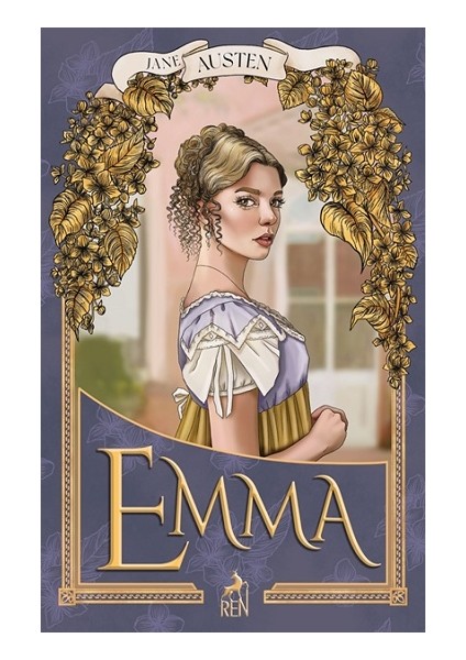 Emma - Ciltli - Jane Austen