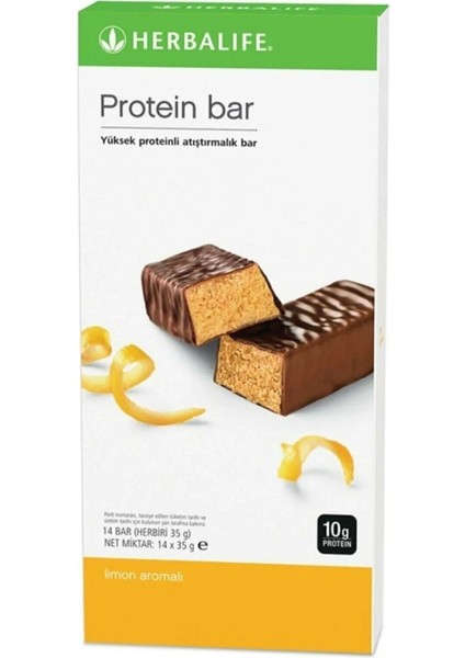 Protein Bar