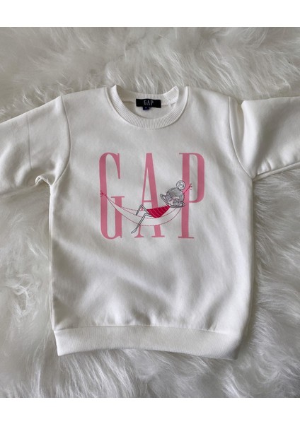 Lolipop Kids Store Gap Eşofman Takımı